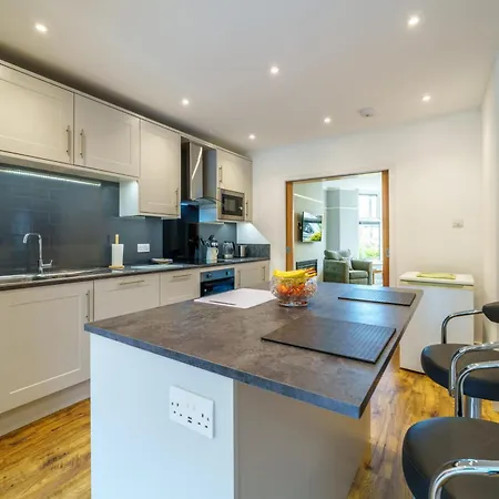 Shoemakers House * Kendal