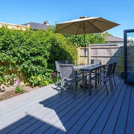 Shoemakers House Holiday home