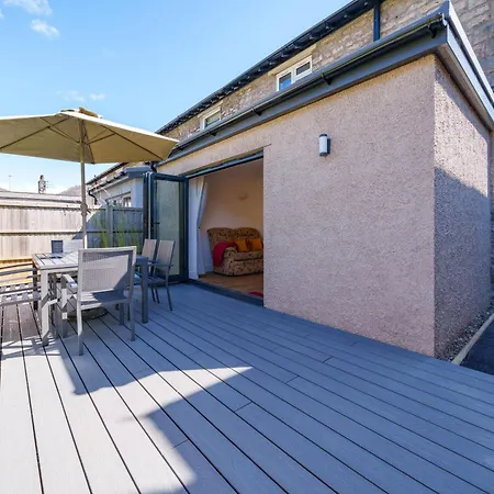 Shoemakers House Holiday home *