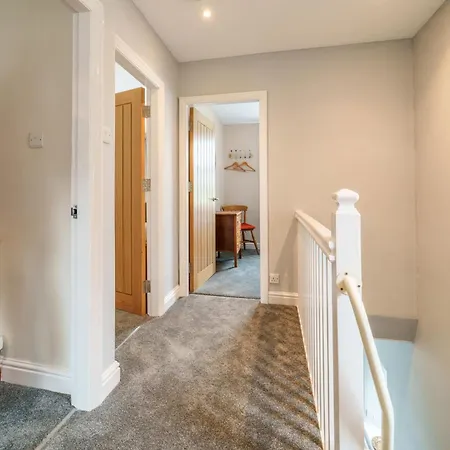 Shoemakers House Holiday home Kendal