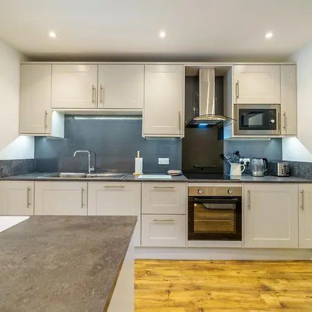 Shoemakers House * Kendal