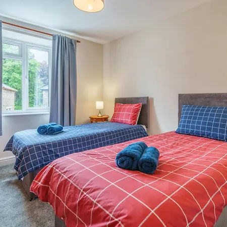 Shoemakers House Holiday home