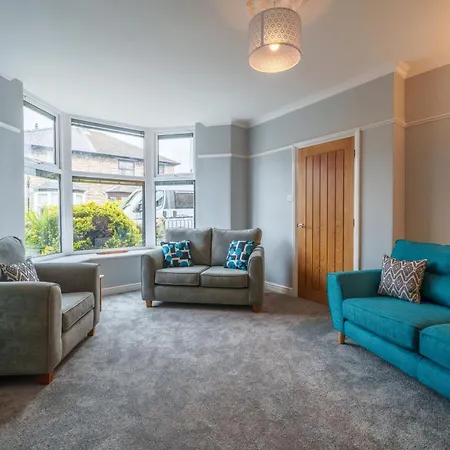 Shoemakers House Holiday home