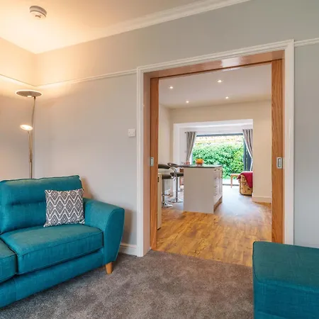 Holiday home Shoemakers House Kendal